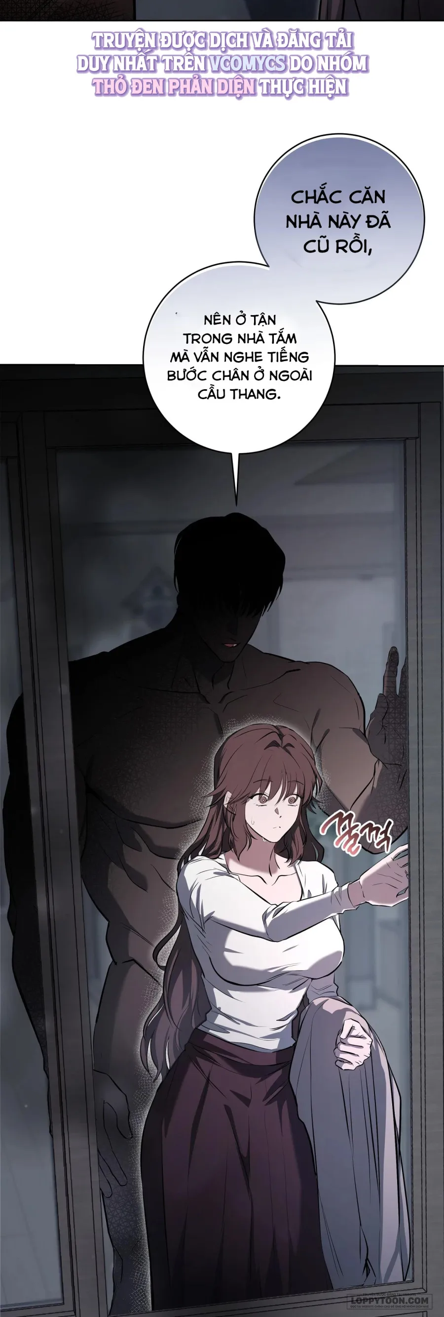 Khúc Blues Bồ Công Anh - Chap 3 - Trang 37
