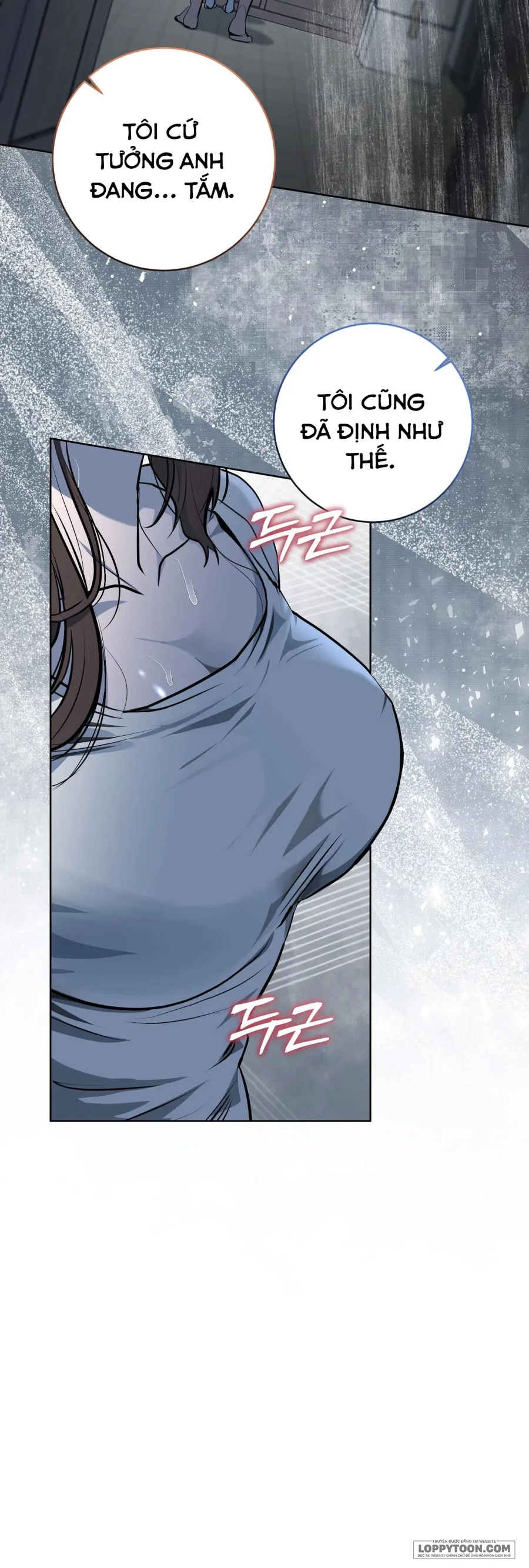 Khúc Blues Bồ Công Anh - Chap 3 - Trang 39