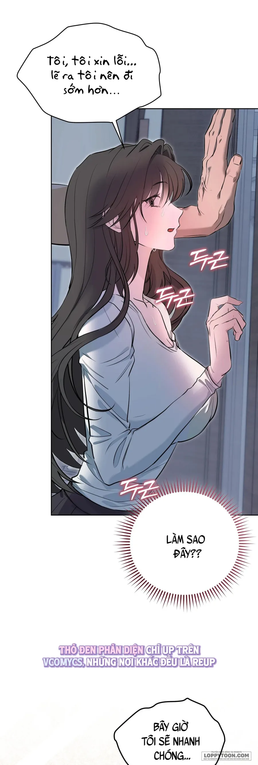 Khúc Blues Bồ Công Anh - Chap 3 - Trang 40