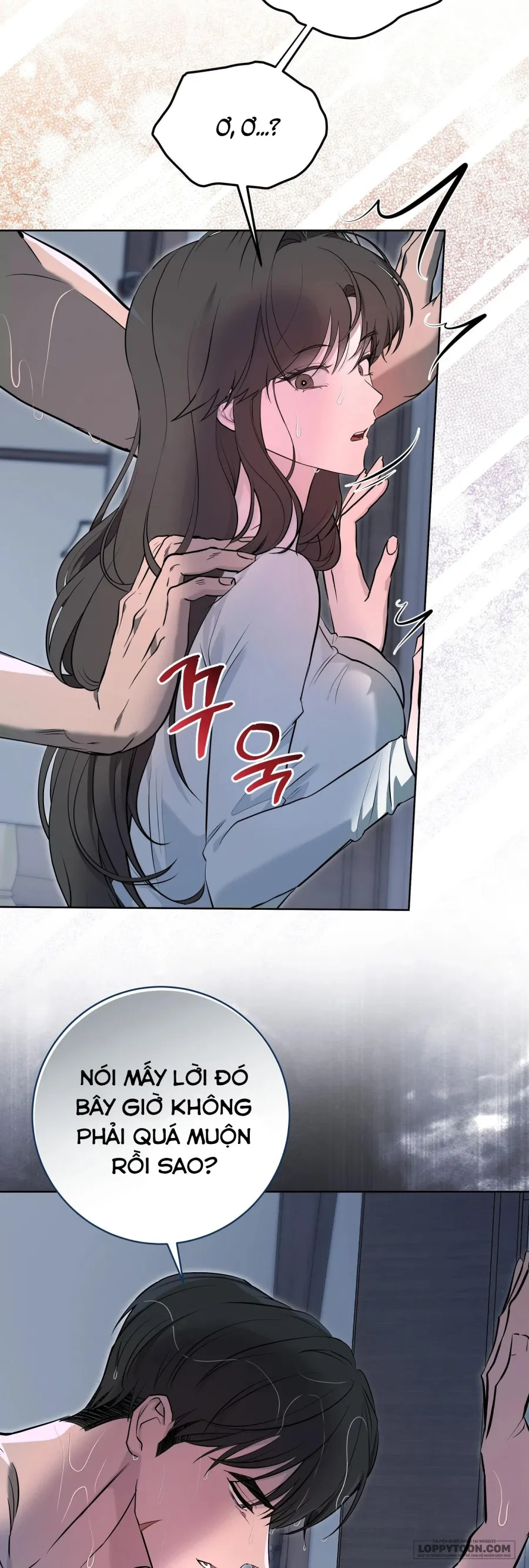 Khúc Blues Bồ Công Anh - Chap 3 - Trang 41