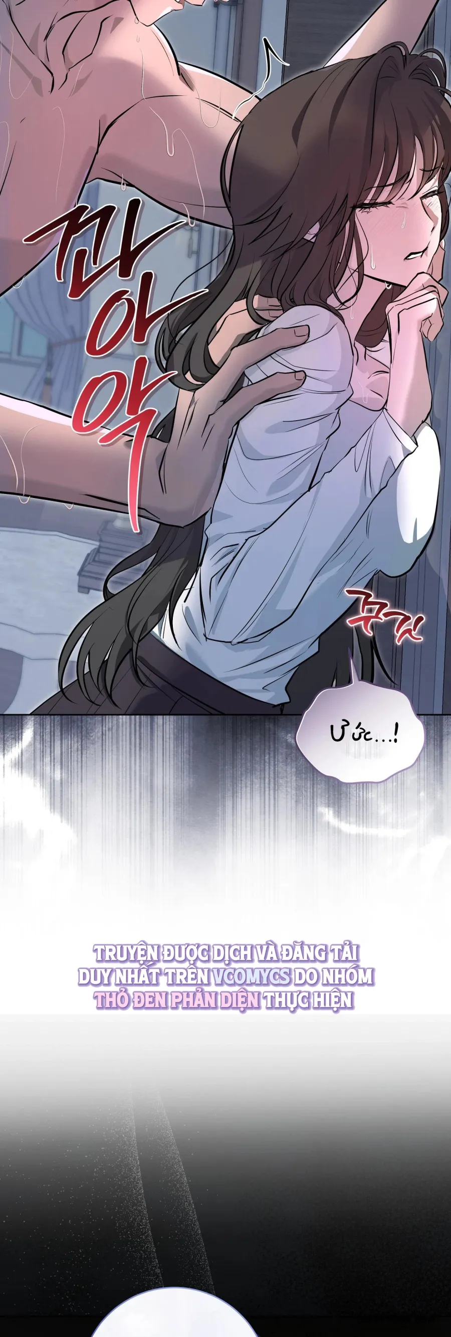 Khúc Blues Bồ Công Anh - Chap 3 - Trang 42