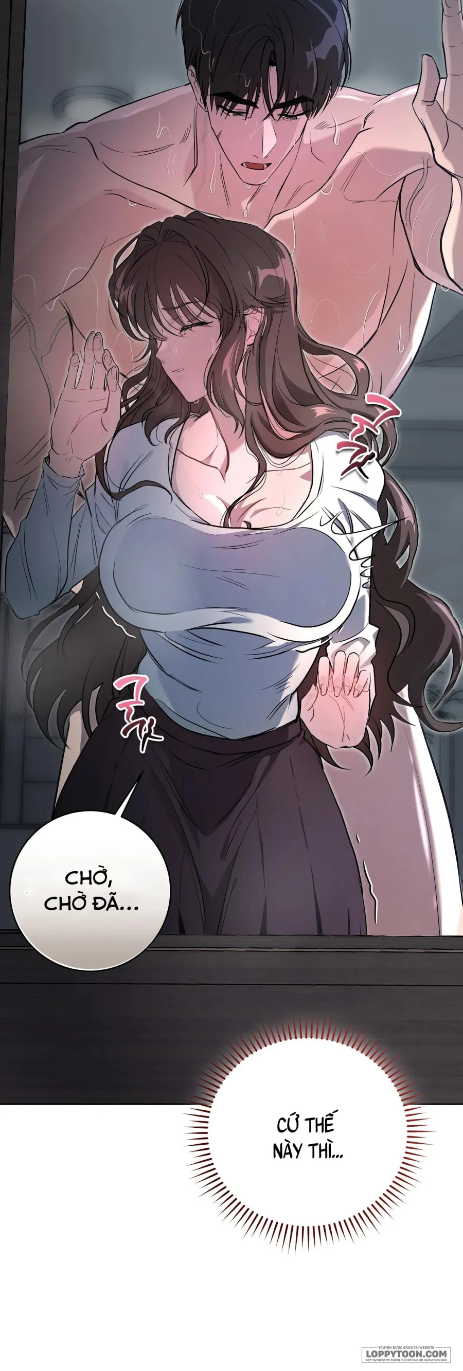 Khúc Blues Bồ Công Anh - Chap 3 - Trang 47