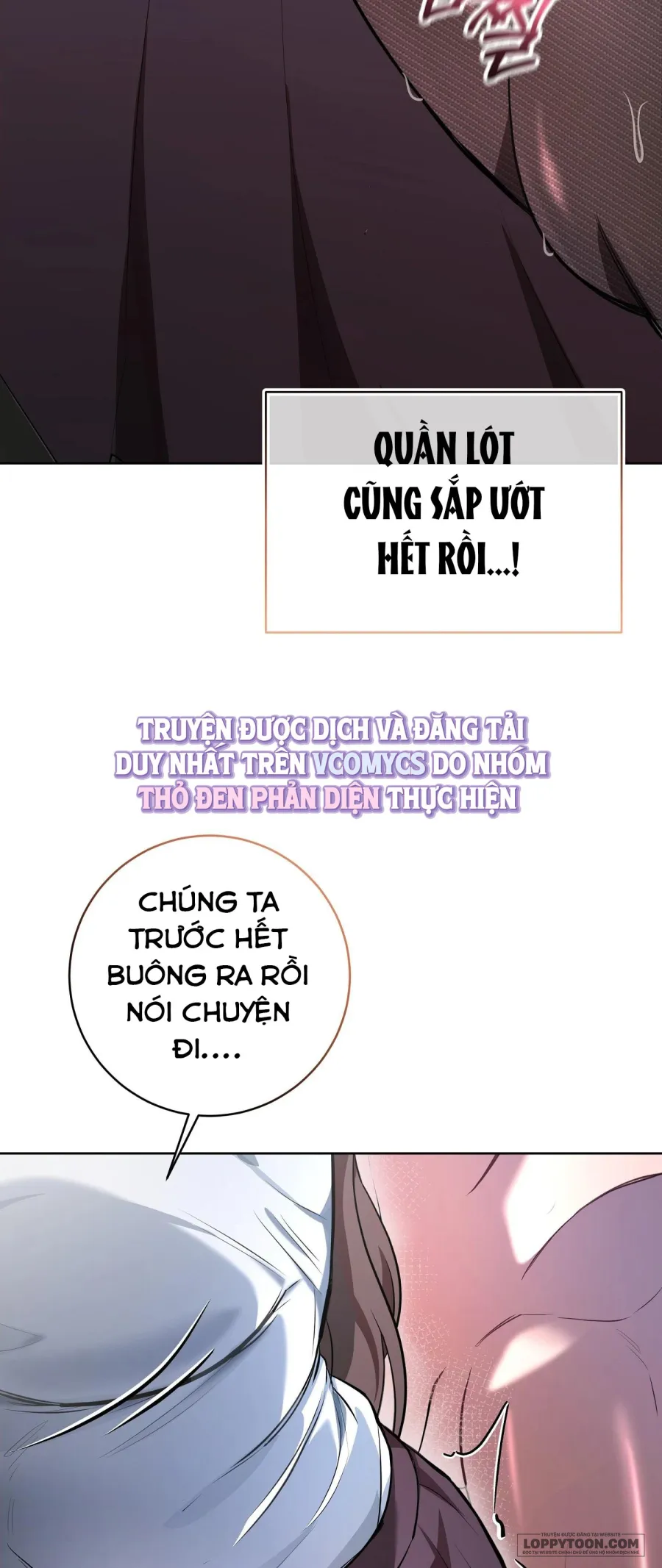 Khúc Blues Bồ Công Anh - Chap 3 - Trang 49