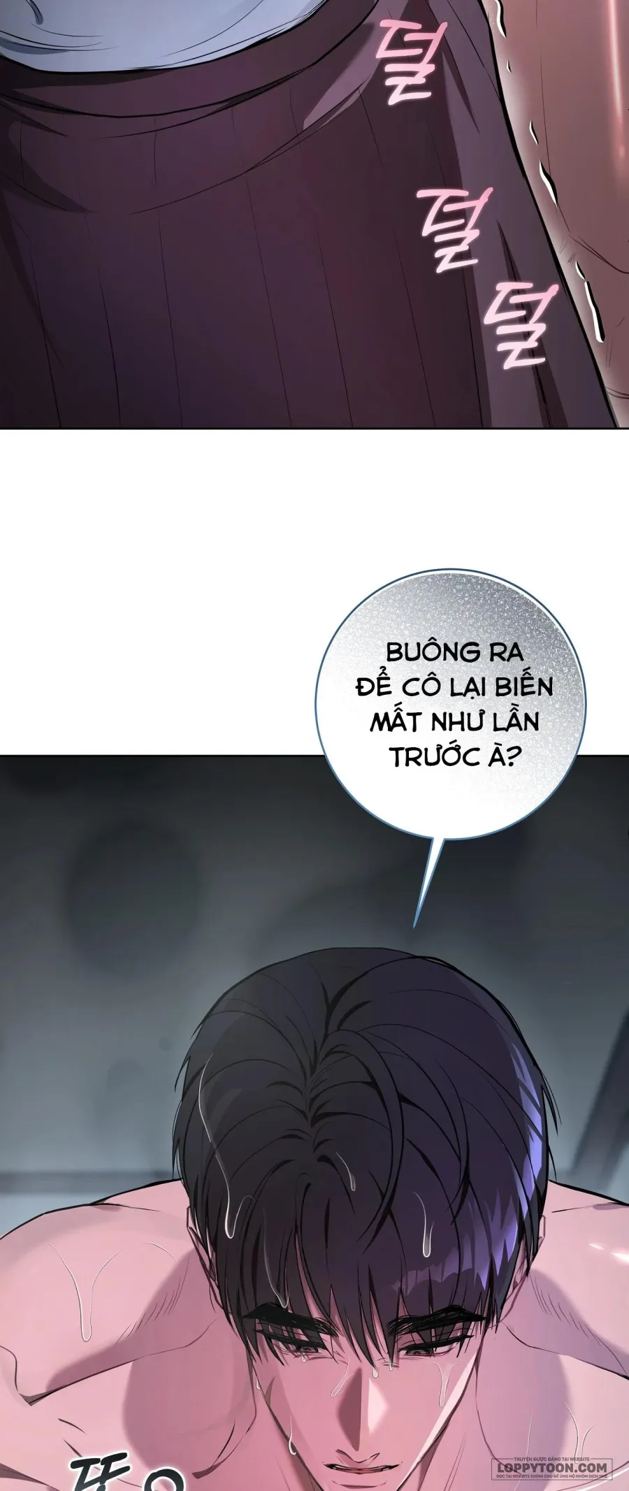 Khúc Blues Bồ Công Anh - Chap 3 - Trang 50