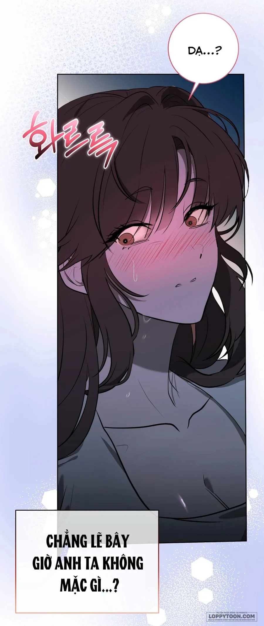 Khúc Blues Bồ Công Anh - Chap 3 - Trang 52