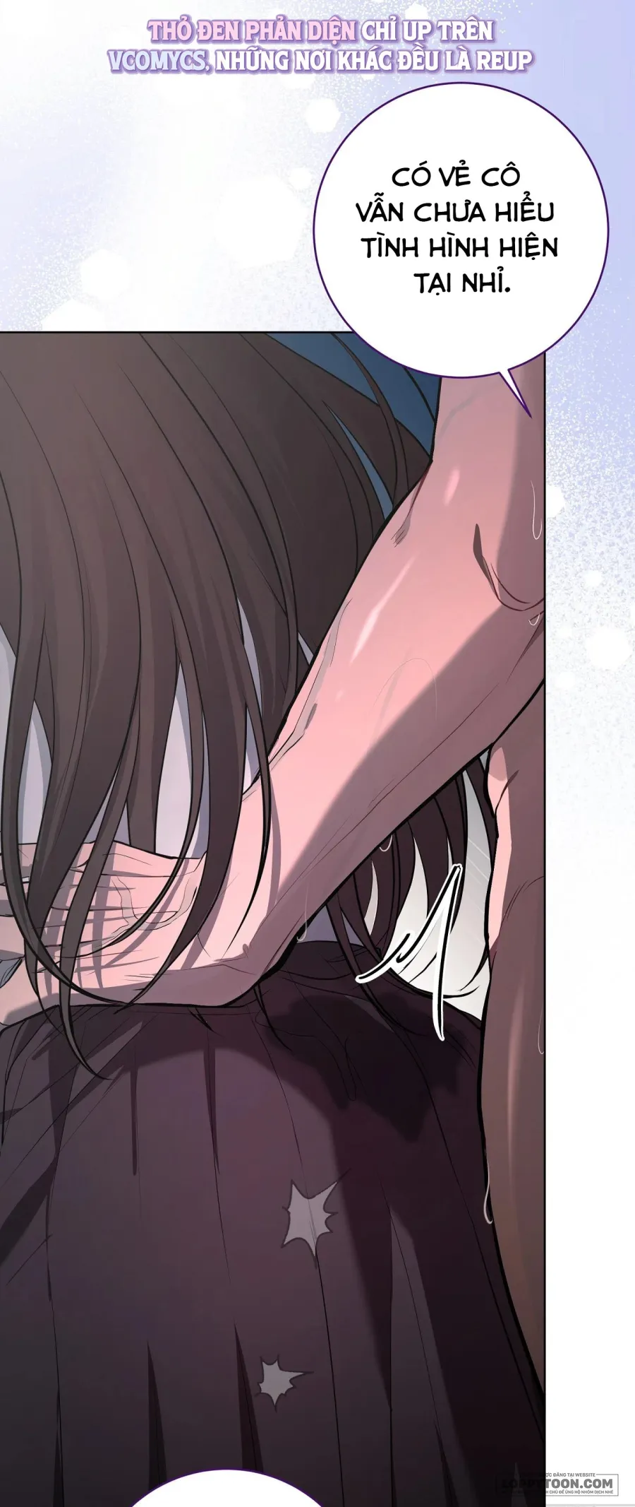Khúc Blues Bồ Công Anh - Chap 3 - Trang 53