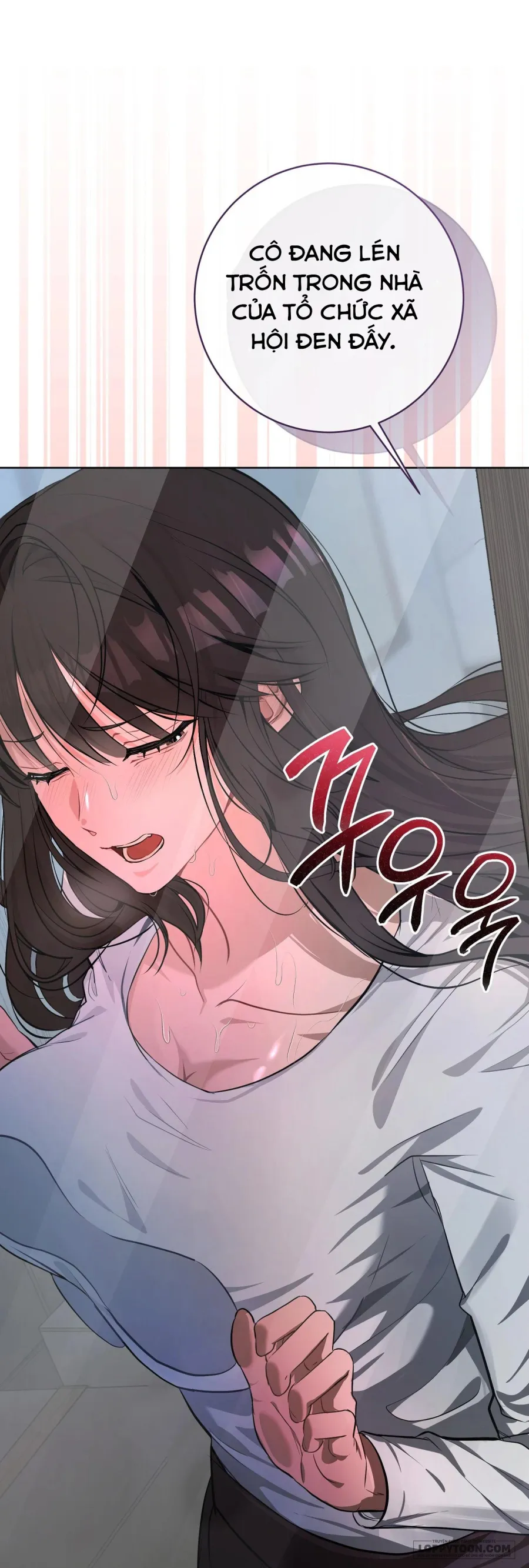 Khúc Blues Bồ Công Anh - Chap 3 - Trang 55