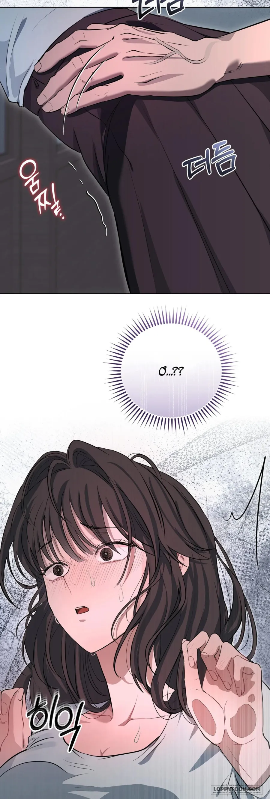 Khúc Blues Bồ Công Anh - Chap 3 - Trang 57