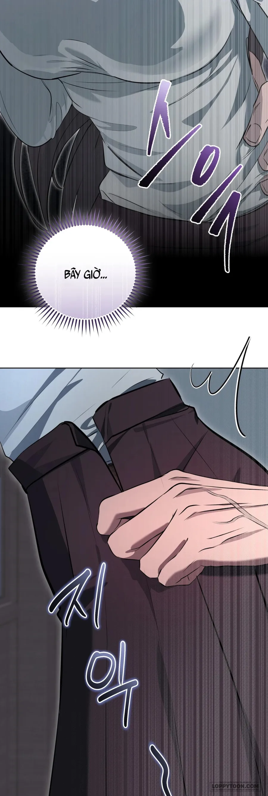 Khúc Blues Bồ Công Anh - Chap 3 - Trang 58