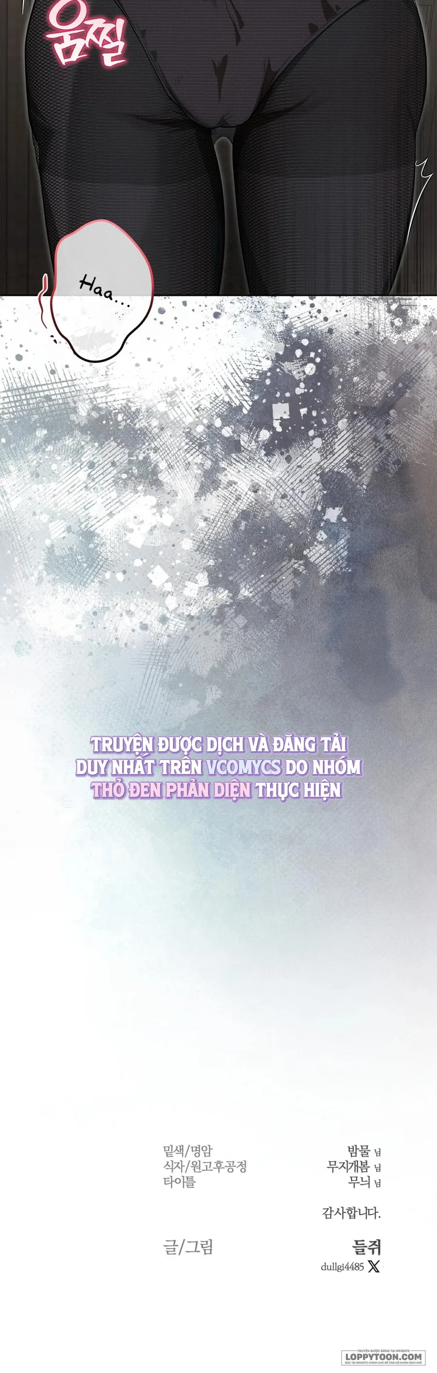 Khúc Blues Bồ Công Anh - Chap 3 - Trang 61