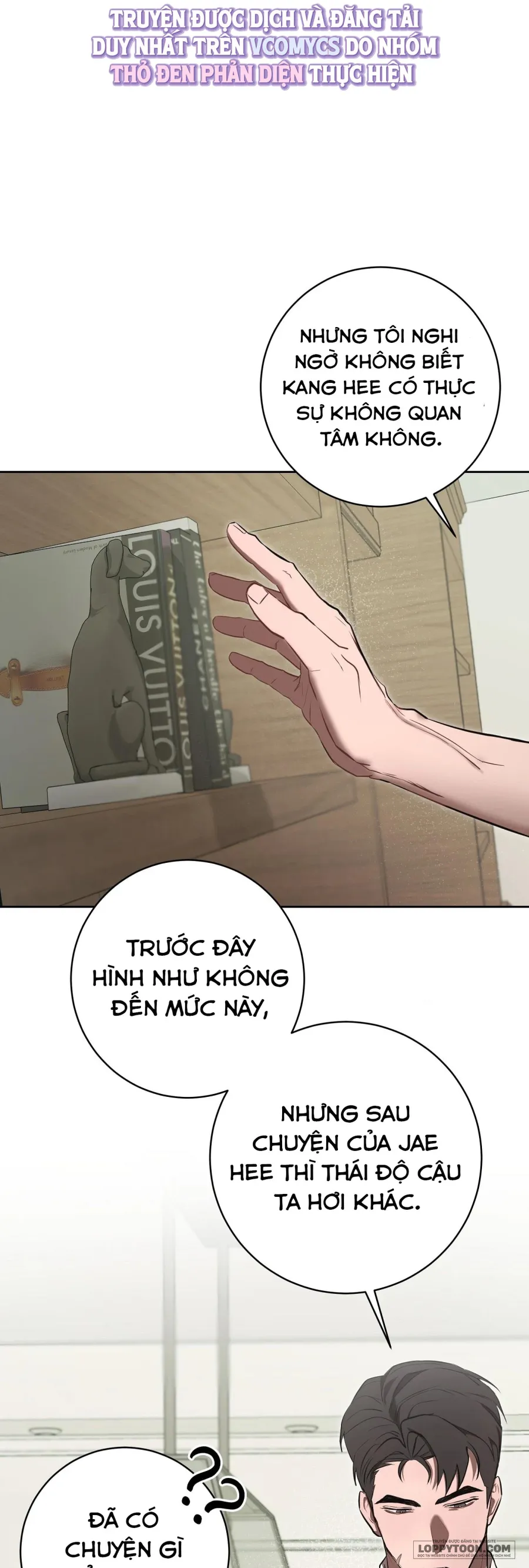 Khúc Blues Bồ Công Anh - Chap 3 - Trang 7