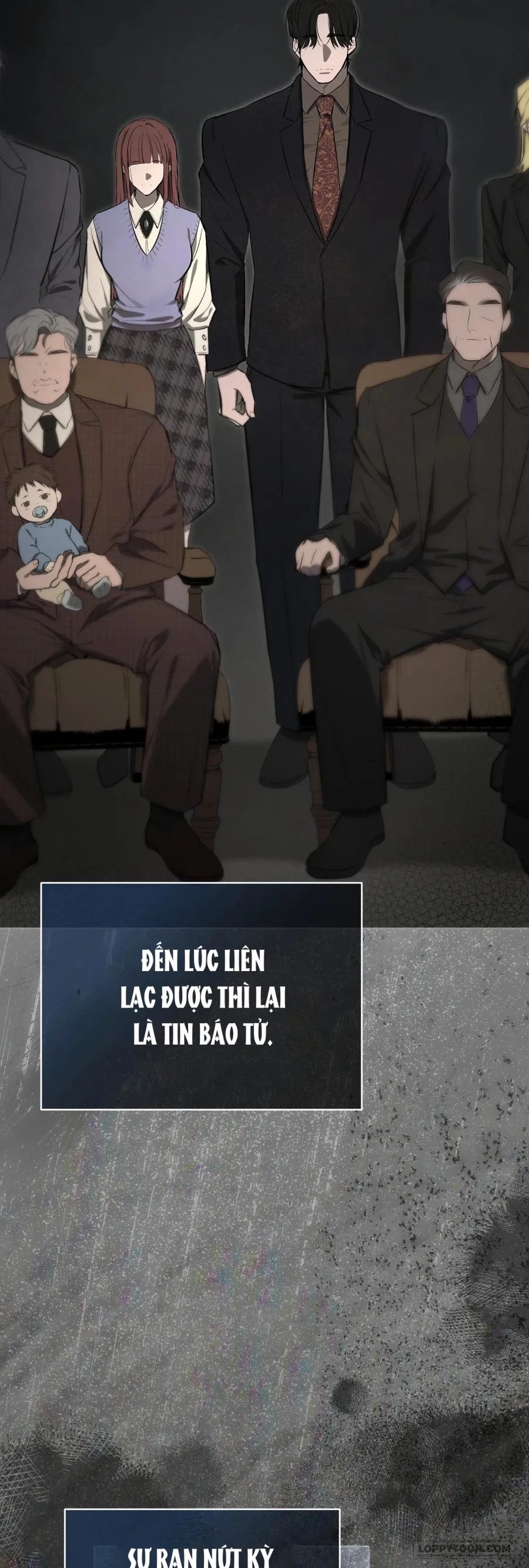 Khúc Blues Bồ Công Anh - Chap 3 - Trang 9