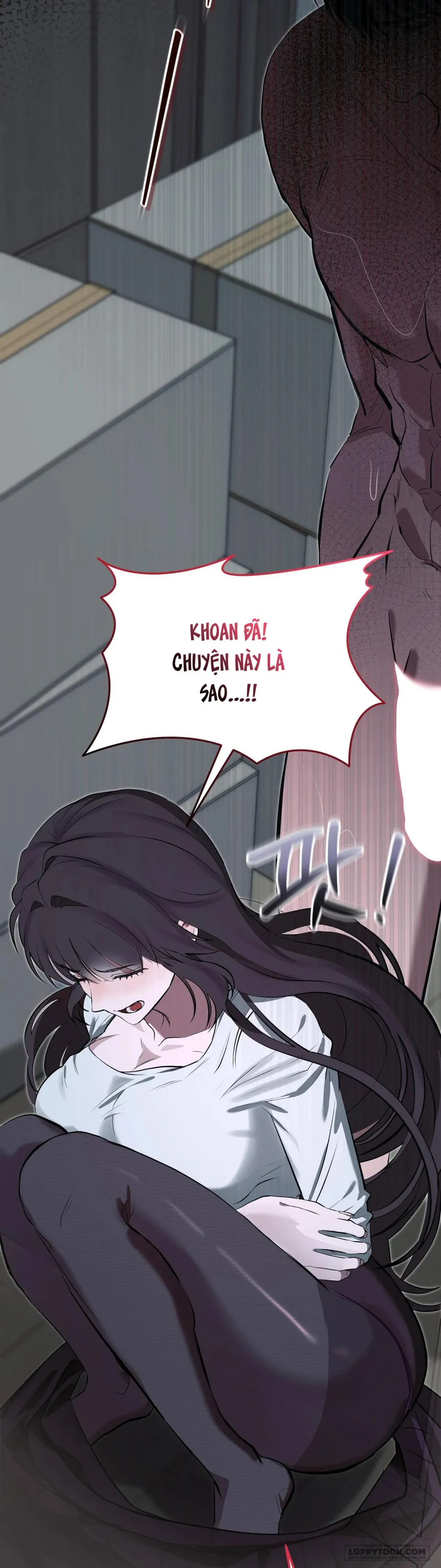 Khúc Blues Bồ Công Anh - Chap 4 - Trang 1