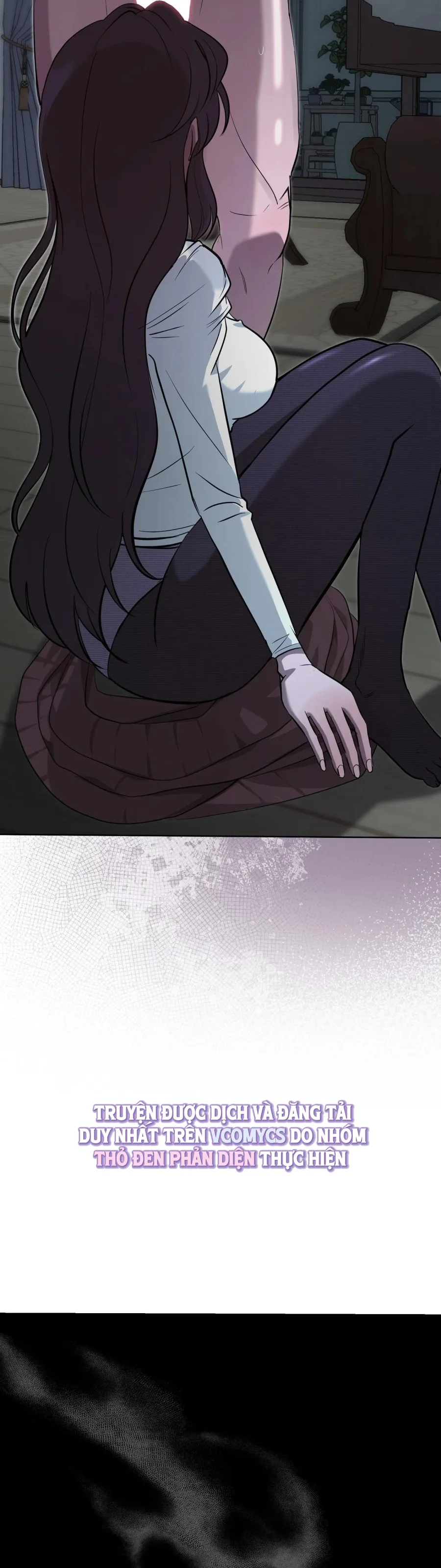 Khúc Blues Bồ Công Anh - Chap 4 - Trang 10