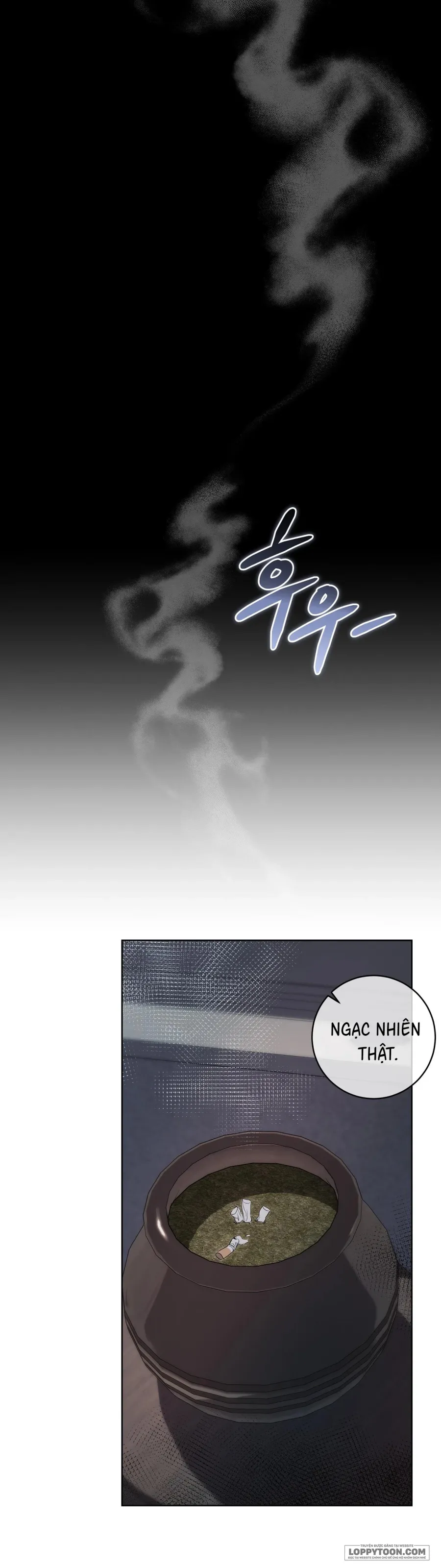 Khúc Blues Bồ Công Anh - Chap 4 - Trang 11