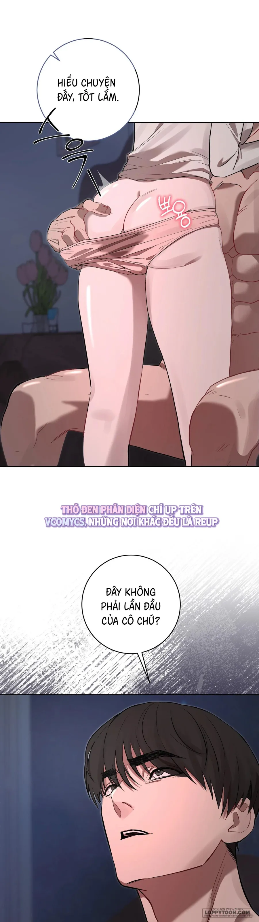 Khúc Blues Bồ Công Anh - Chap 4 - Trang 13