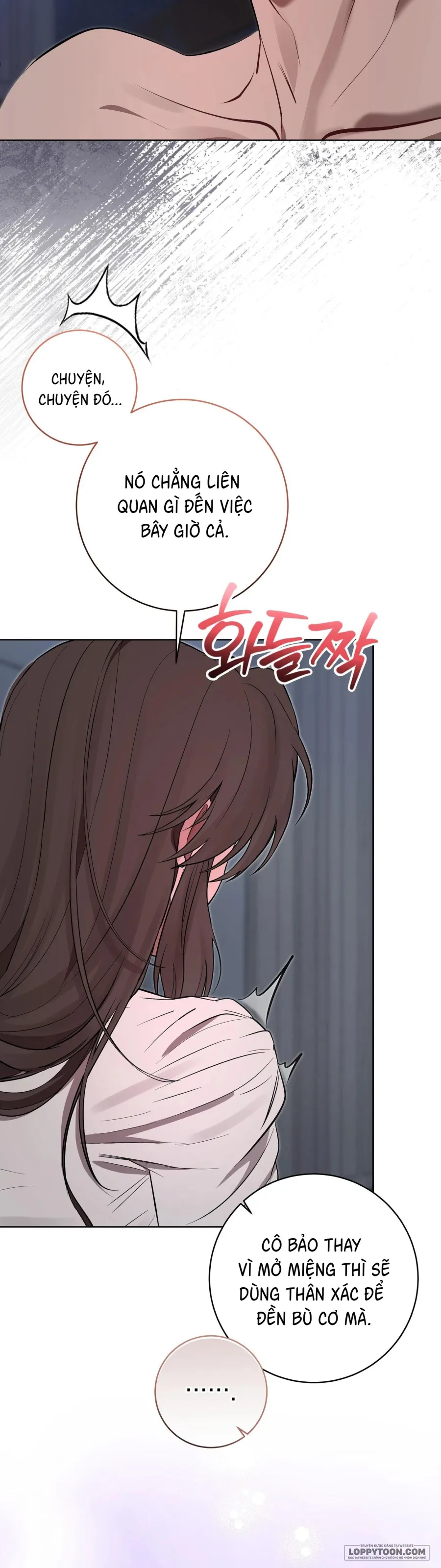 Khúc Blues Bồ Công Anh - Chap 4 - Trang 14
