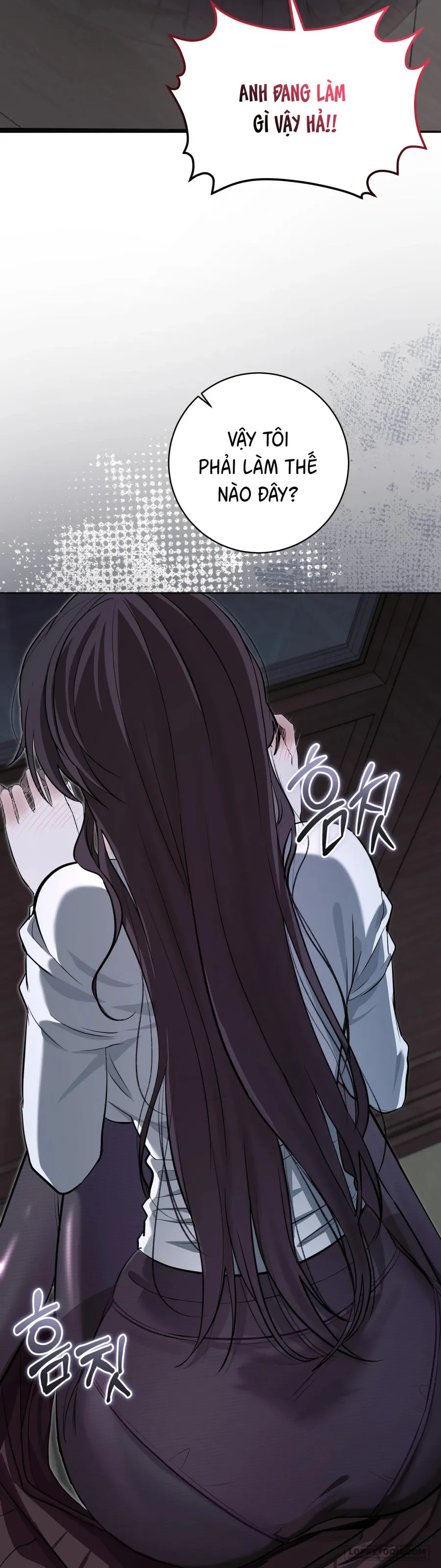 Khúc Blues Bồ Công Anh - Chap 4 - Trang 2