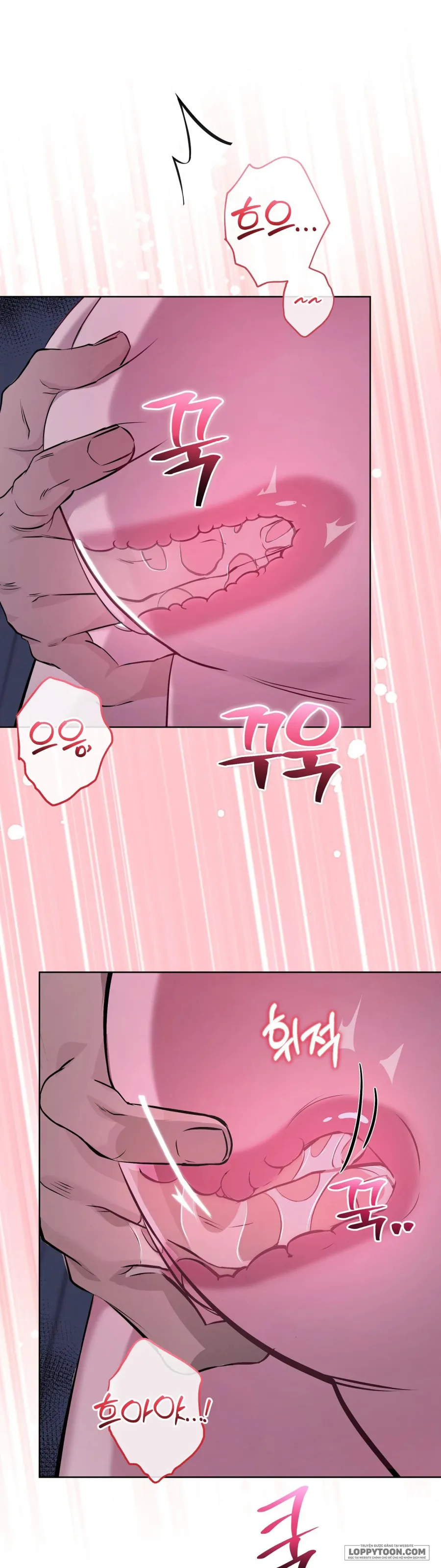 Khúc Blues Bồ Công Anh - Chap 4 - Trang 20