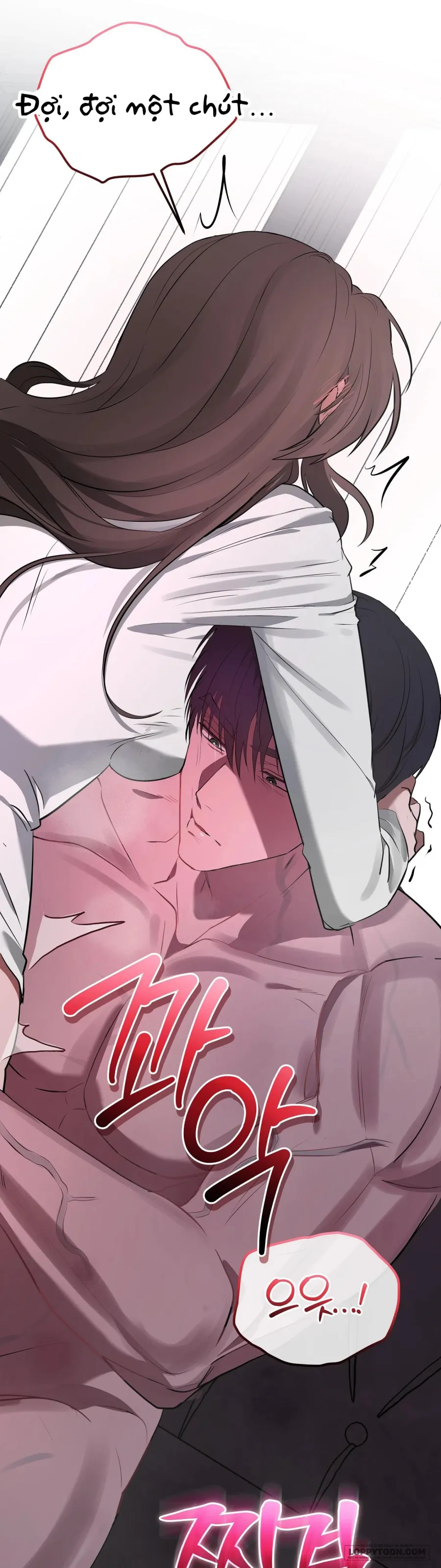 Khúc Blues Bồ Công Anh - Chap 4 - Trang 22