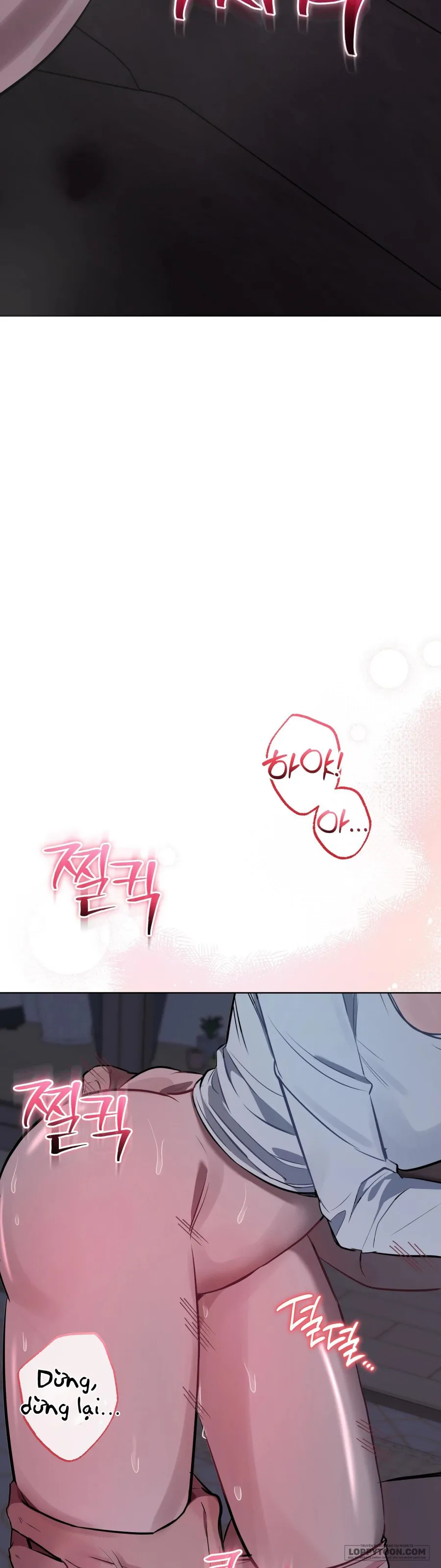 Khúc Blues Bồ Công Anh - Chap 4 - Trang 23