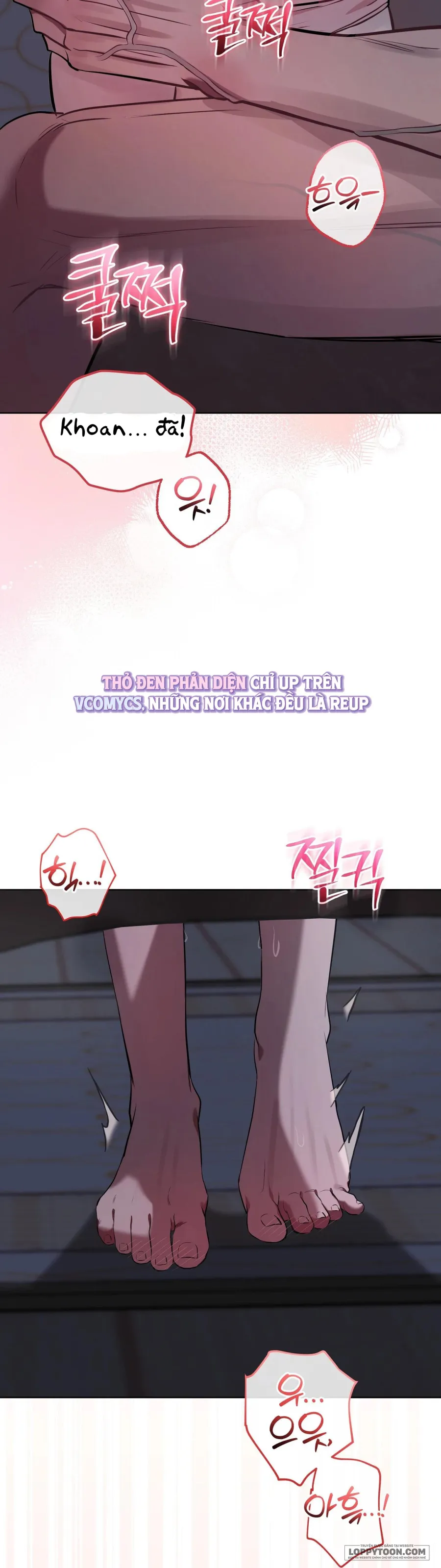 Khúc Blues Bồ Công Anh - Chap 4 - Trang 24