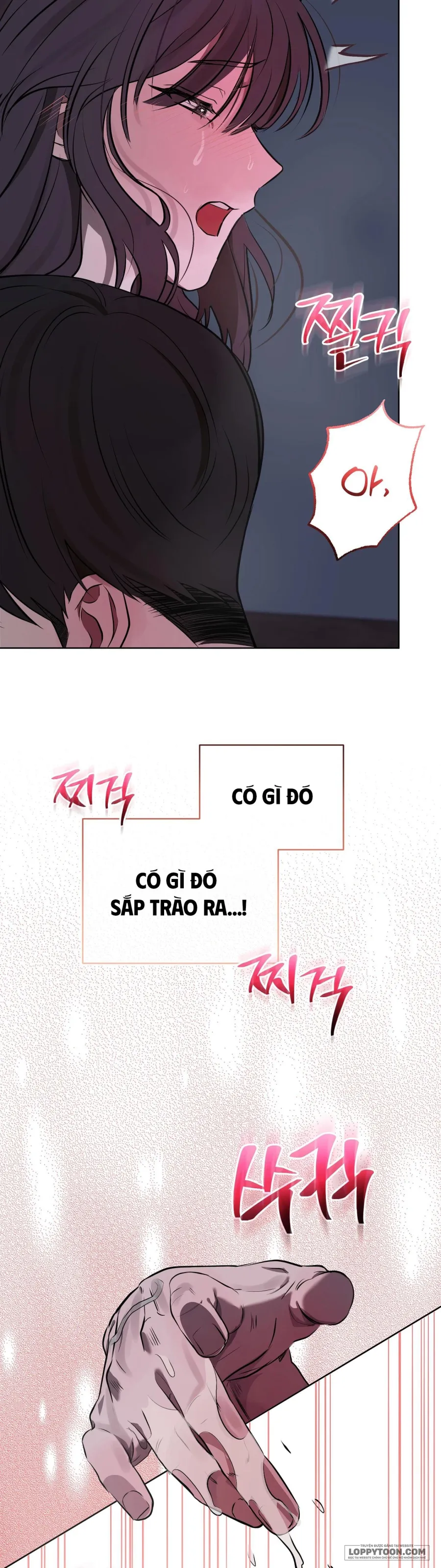 Khúc Blues Bồ Công Anh - Chap 4 - Trang 26
