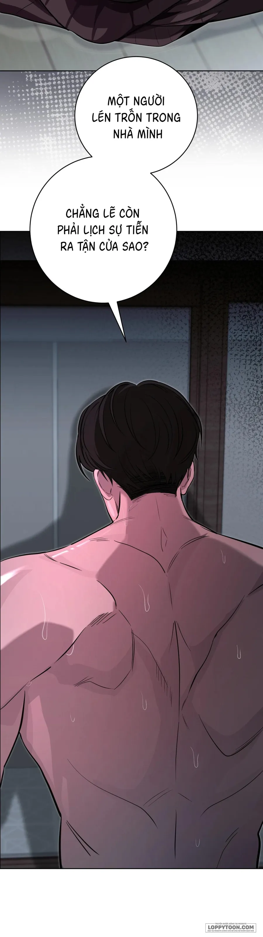 Khúc Blues Bồ Công Anh - Chap 4 - Trang 3