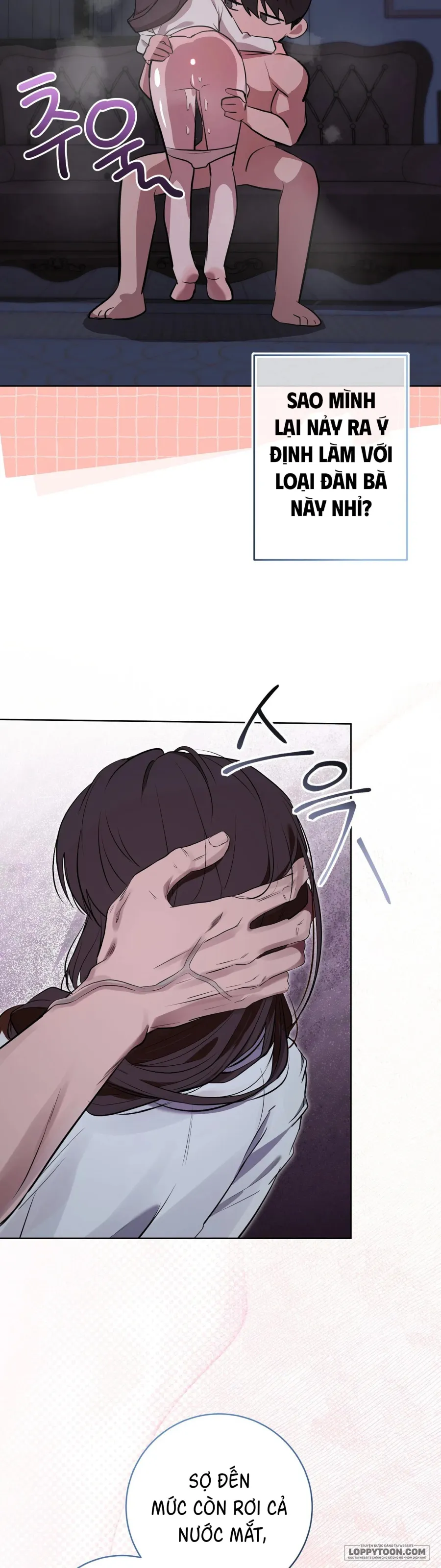 Khúc Blues Bồ Công Anh - Chap 4 - Trang 31