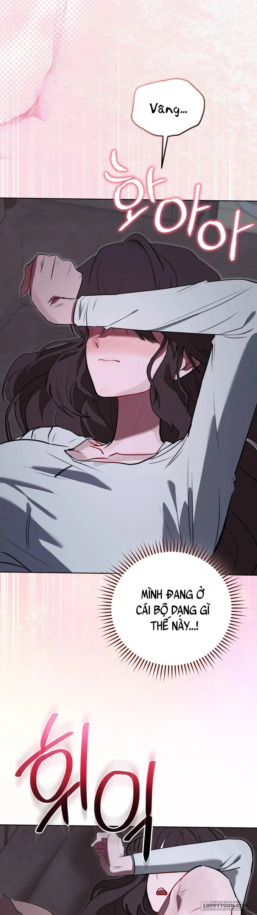 Khúc Blues Bồ Công Anh - Chap 4 - Trang 33