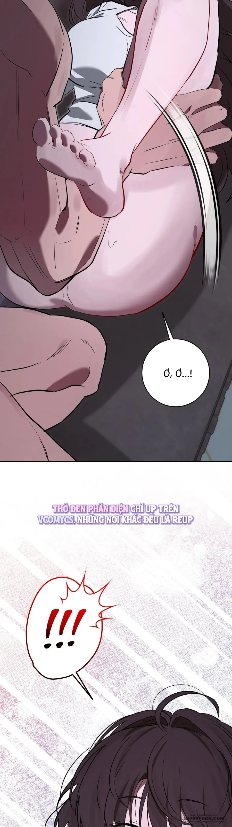 Khúc Blues Bồ Công Anh - Chap 4 - Trang 34