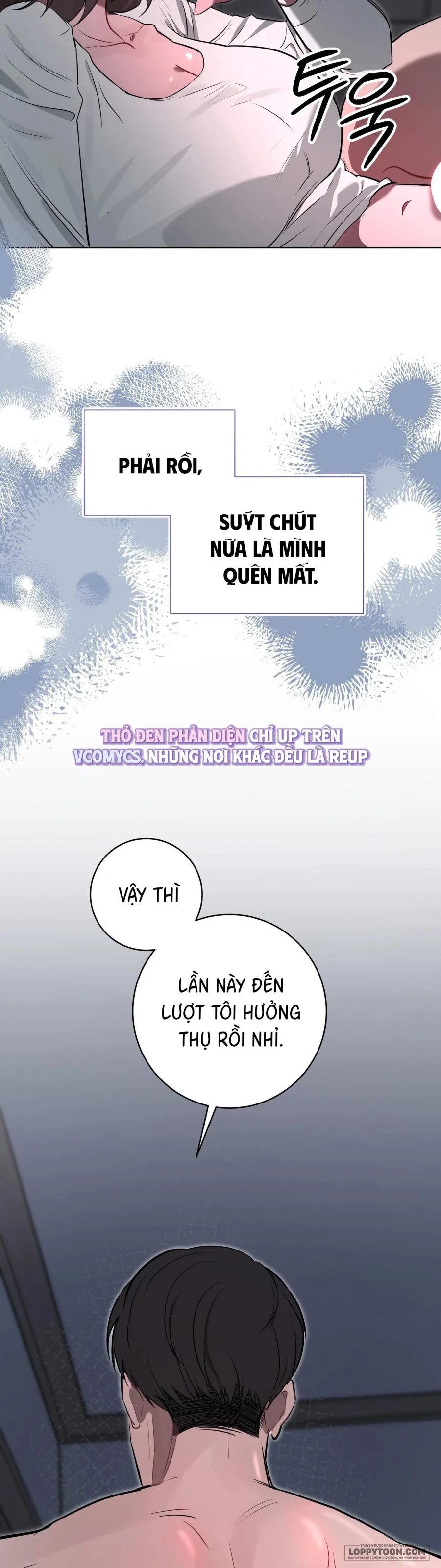 Khúc Blues Bồ Công Anh - Chap 4 - Trang 38