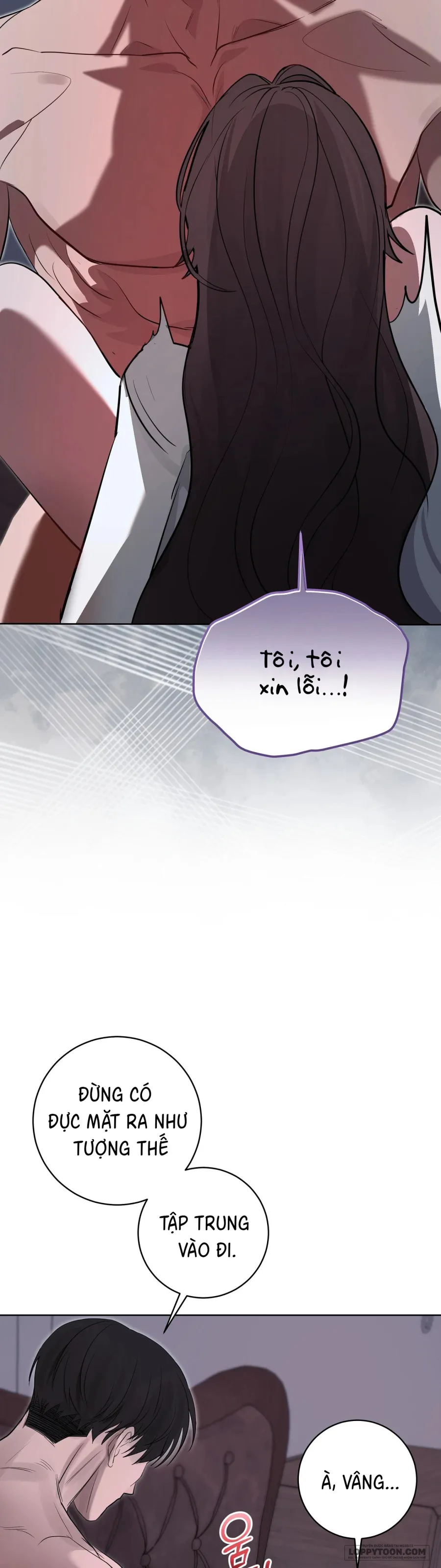 Khúc Blues Bồ Công Anh - Chap 4 - Trang 42