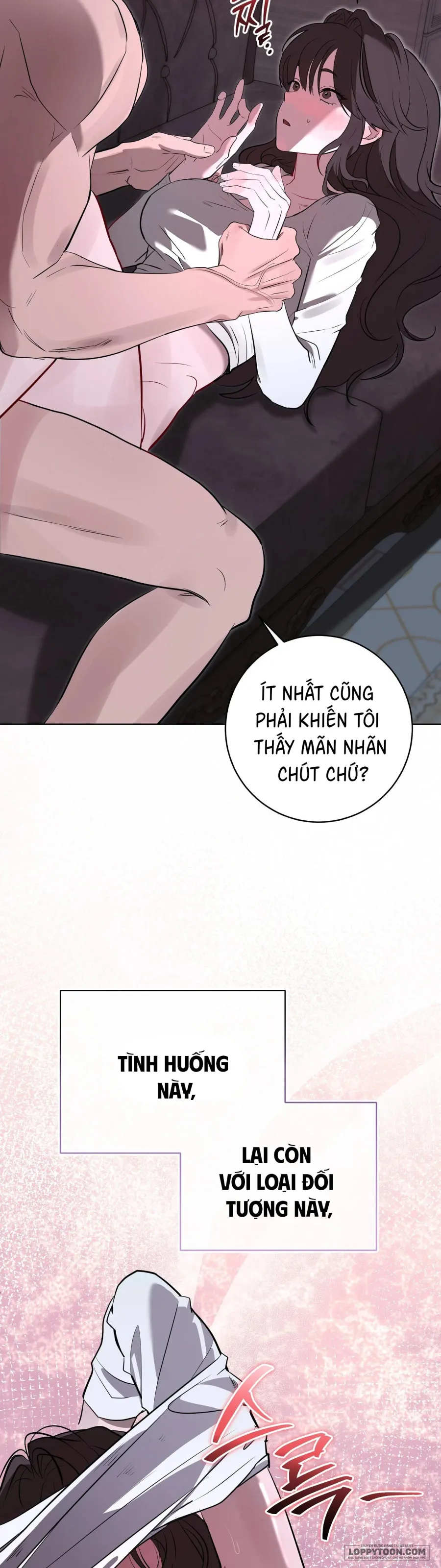 Khúc Blues Bồ Công Anh - Chap 4 - Trang 43