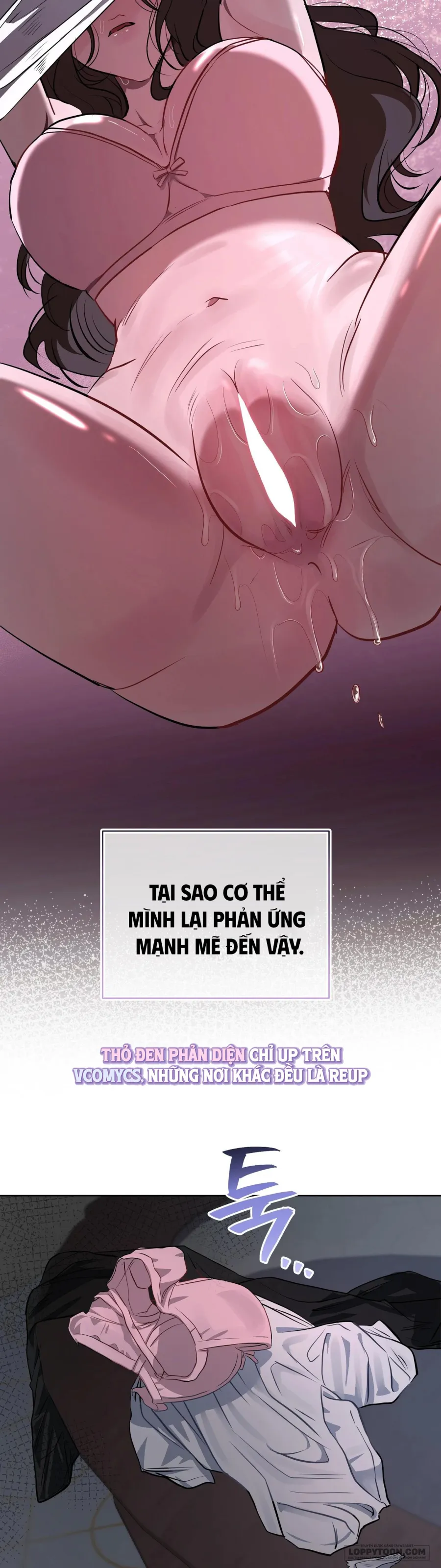 Khúc Blues Bồ Công Anh - Chap 4 - Trang 44