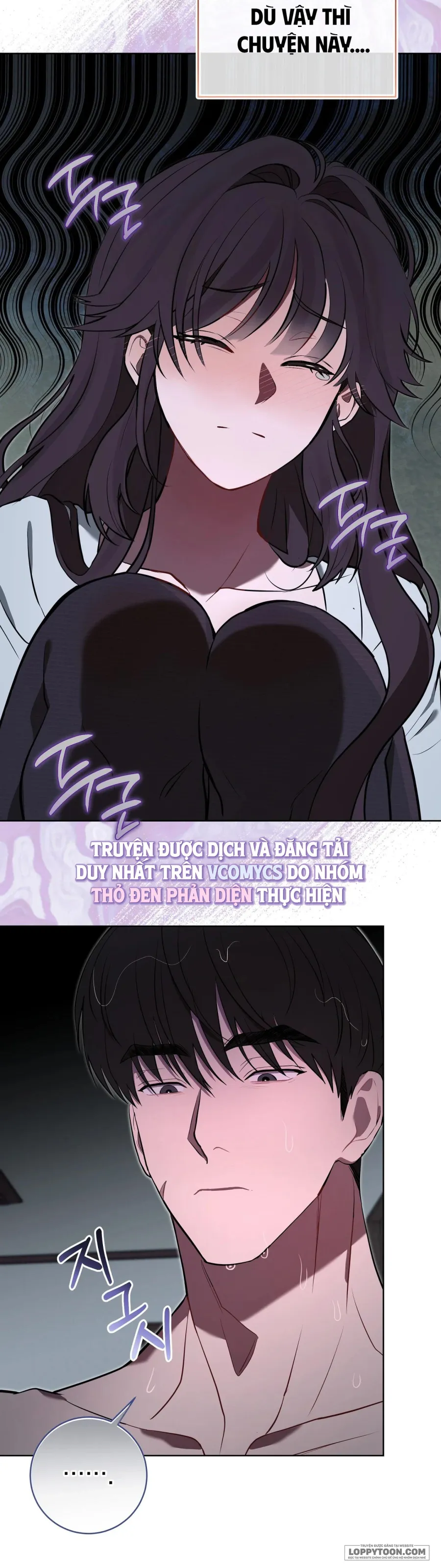 Khúc Blues Bồ Công Anh - Chap 4 - Trang 5