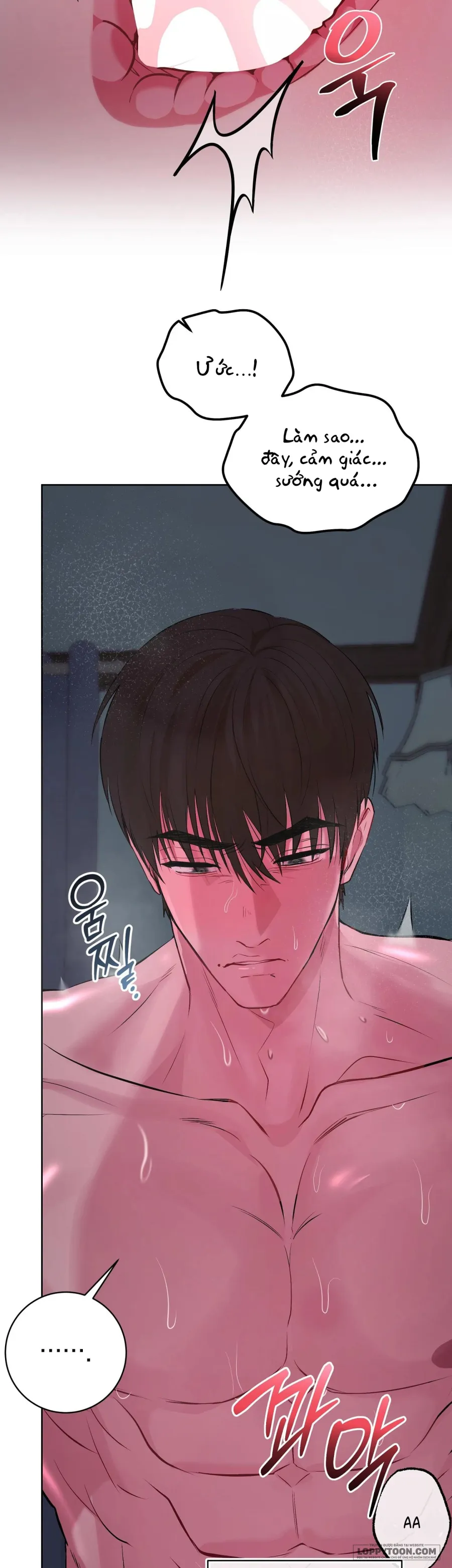 Khúc Blues Bồ Công Anh - Chap 5 - Trang 13