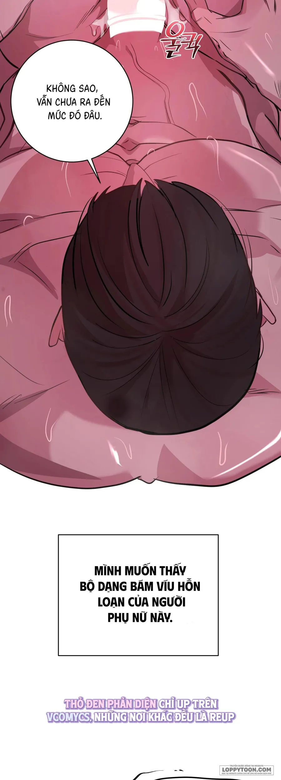 Khúc Blues Bồ Công Anh - Chap 5 - Trang 19