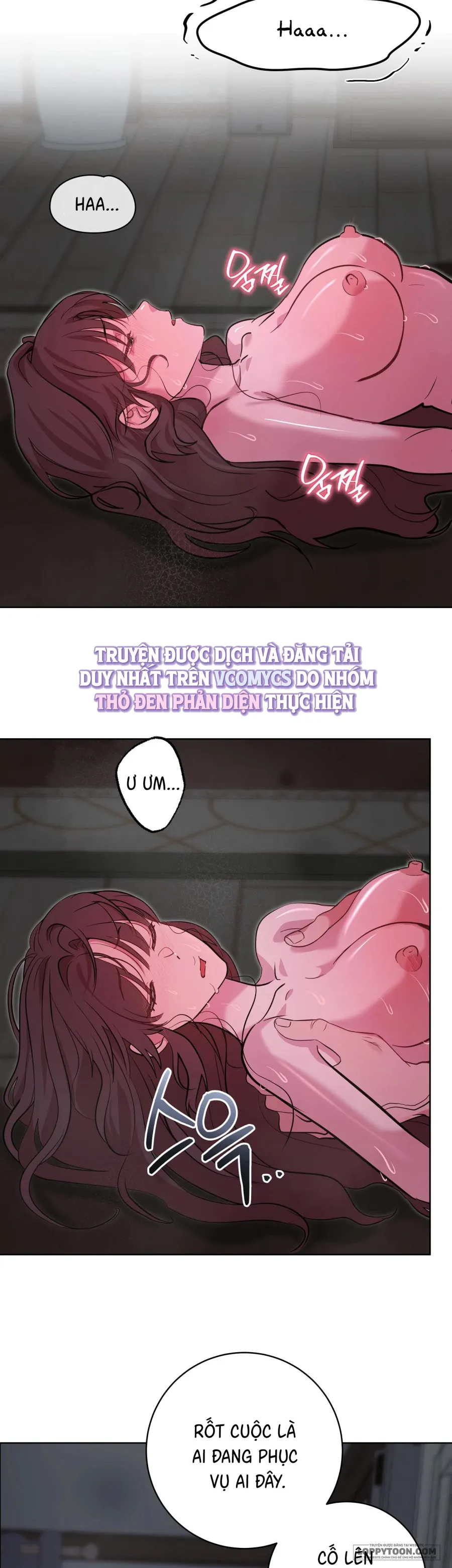 Khúc Blues Bồ Công Anh - Chap 5 - Trang 20