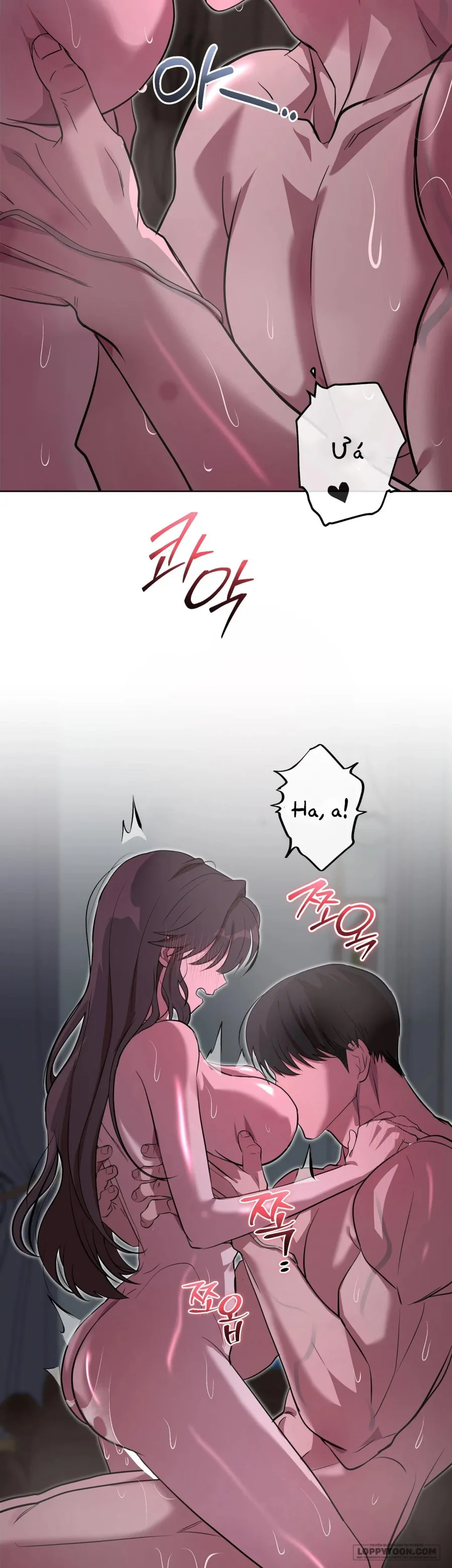 Khúc Blues Bồ Công Anh - Chap 5 - Trang 24