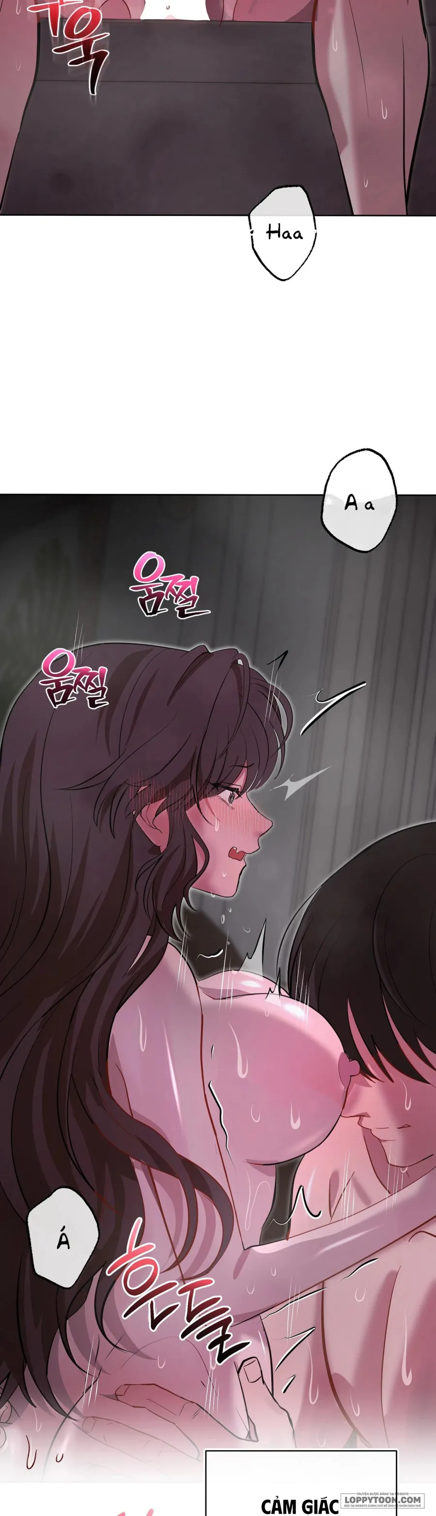 Khúc Blues Bồ Công Anh - Chap 5 - Trang 26