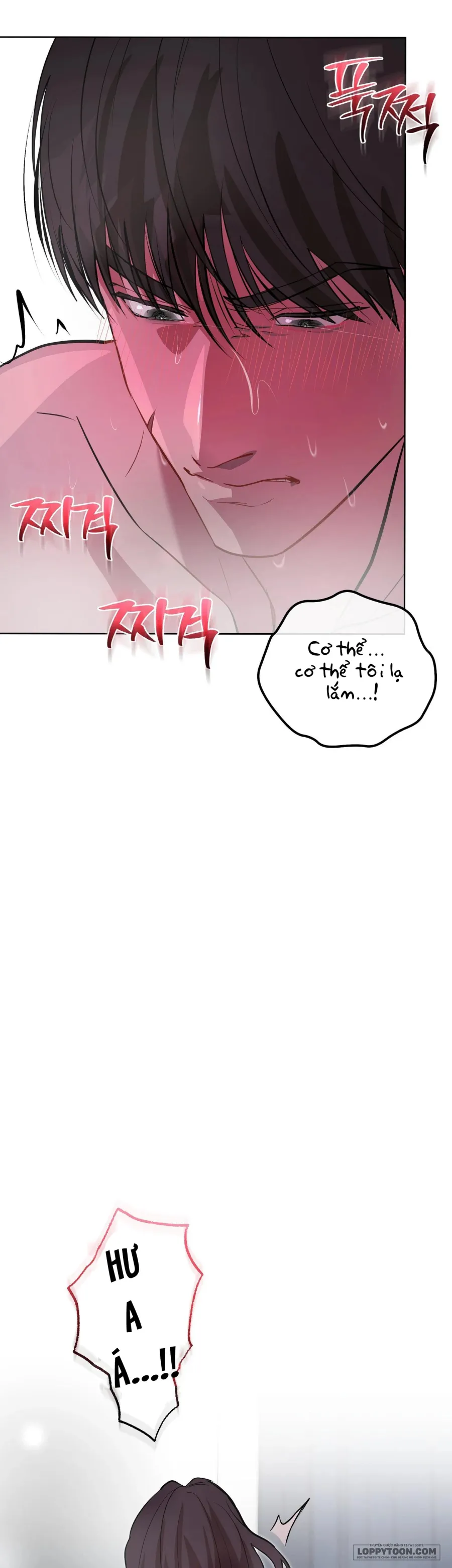 Khúc Blues Bồ Công Anh - Chap 5 - Trang 28