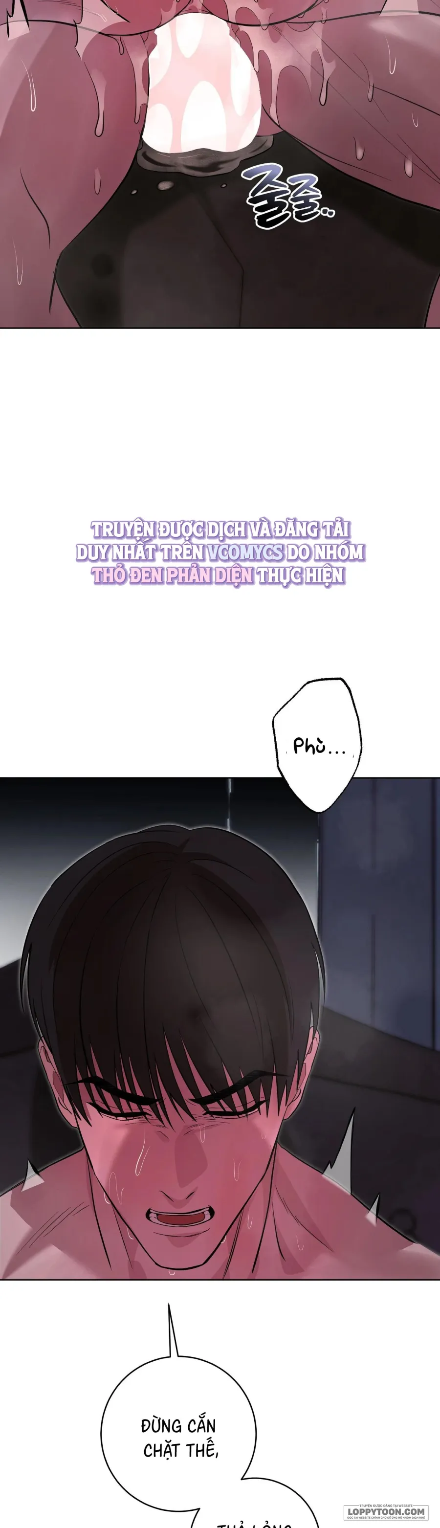 Khúc Blues Bồ Công Anh - Chap 5 - Trang 30