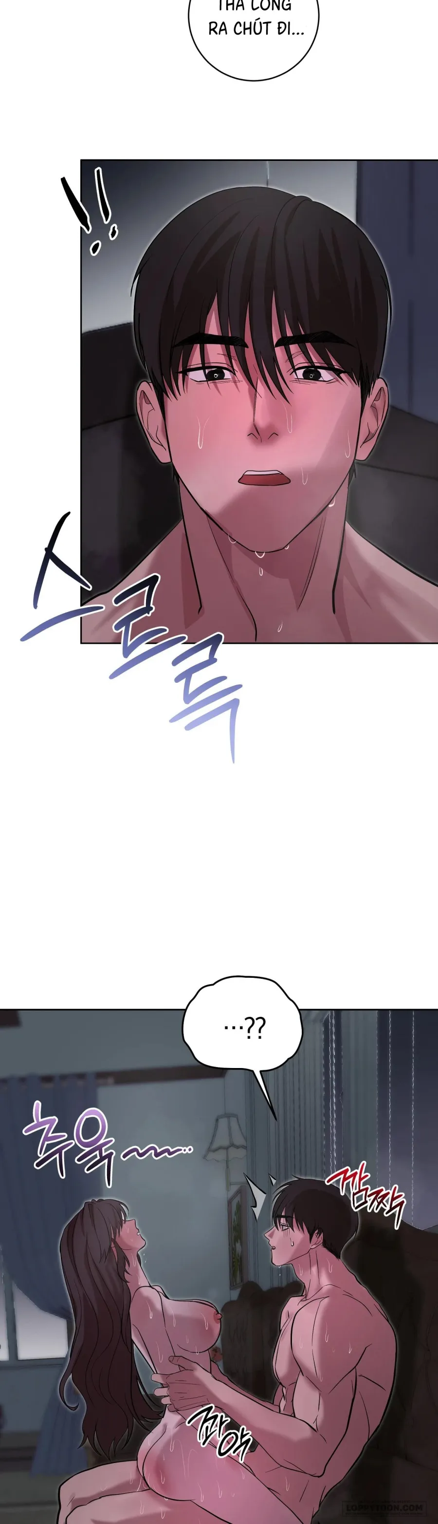 Khúc Blues Bồ Công Anh - Chap 5 - Trang 31