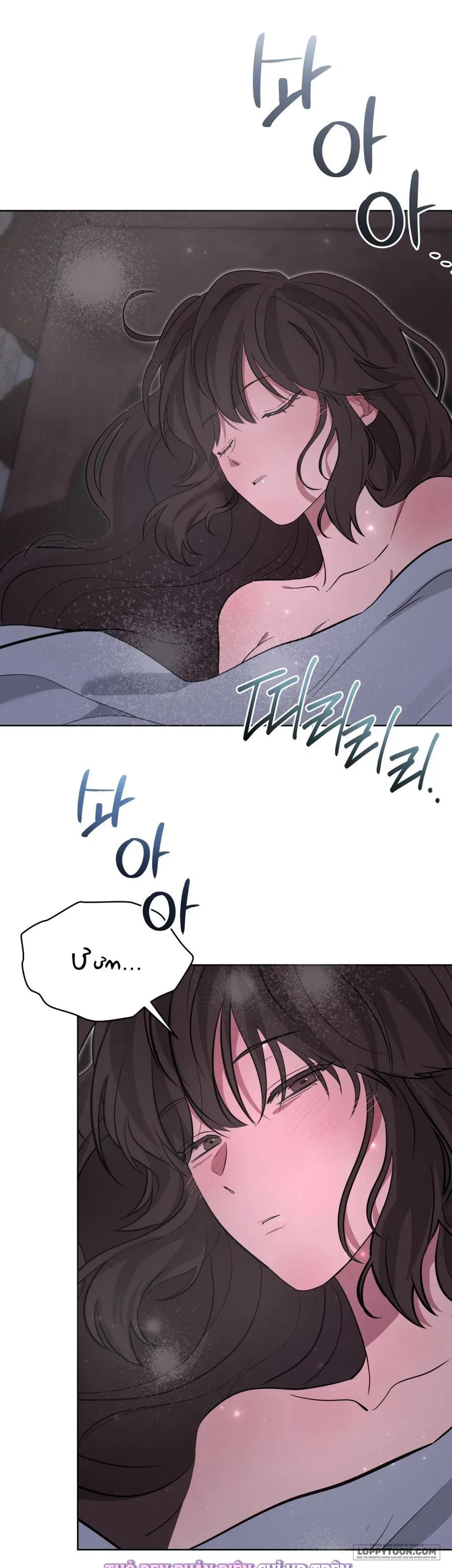 Khúc Blues Bồ Công Anh - Chap 5 - Trang 33