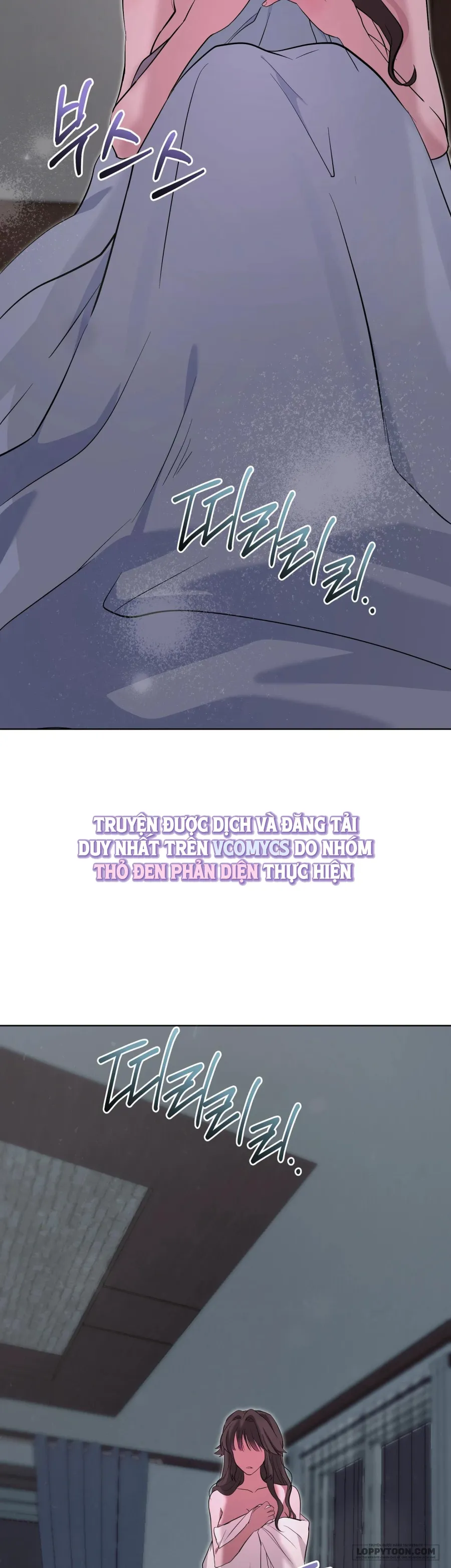 Khúc Blues Bồ Công Anh - Chap 5 - Trang 35