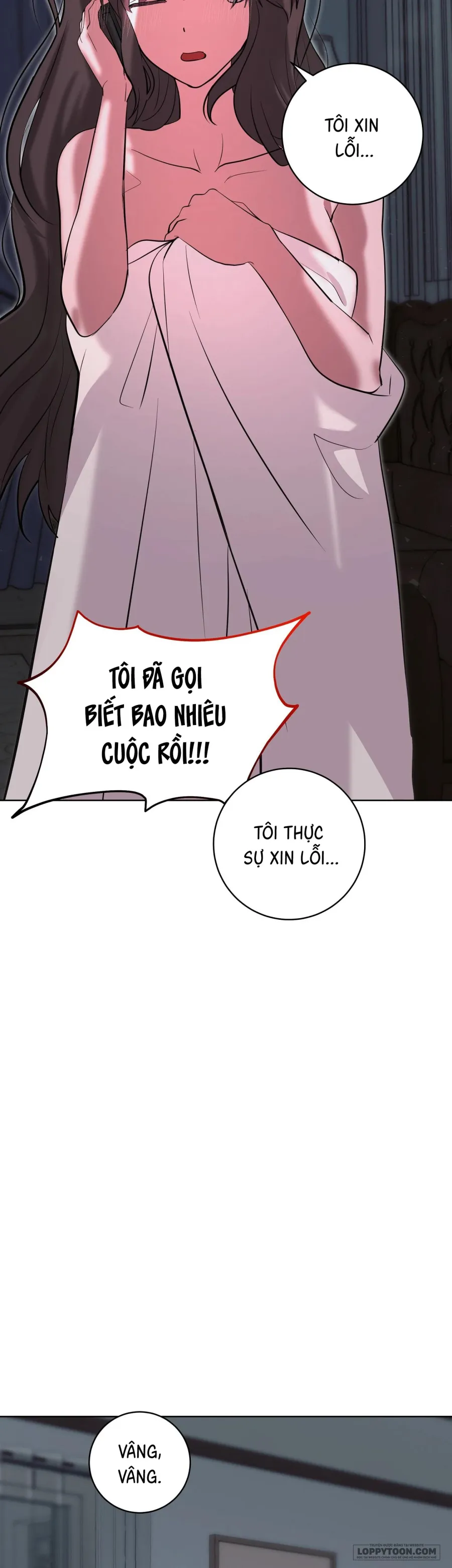 Khúc Blues Bồ Công Anh - Chap 5 - Trang 38