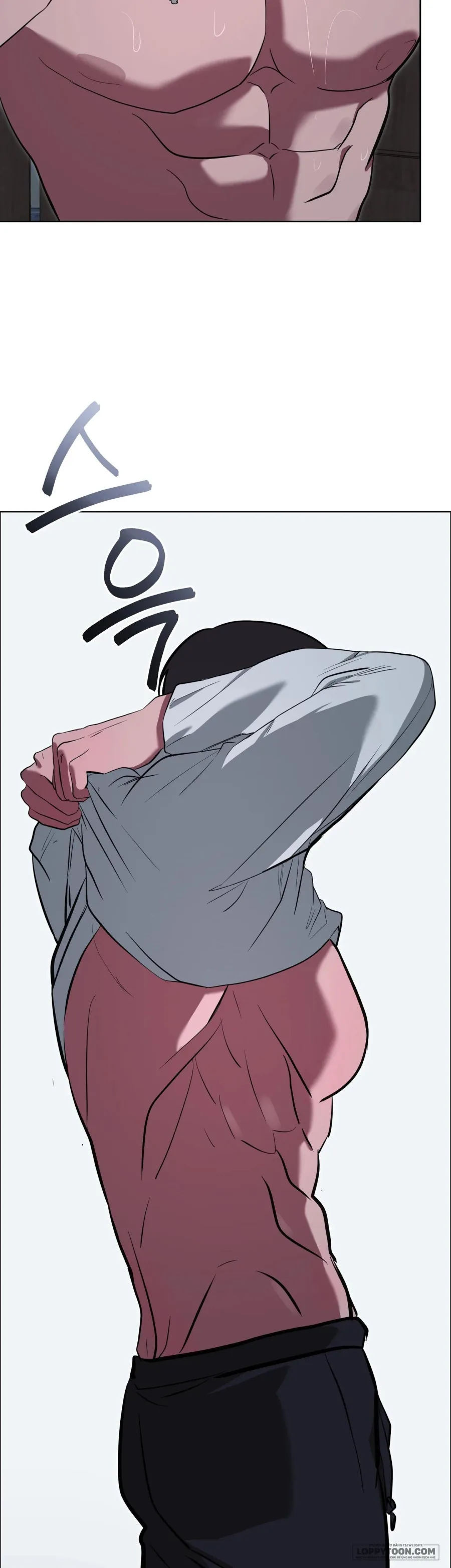 Khúc Blues Bồ Công Anh - Chap 5 - Trang 40