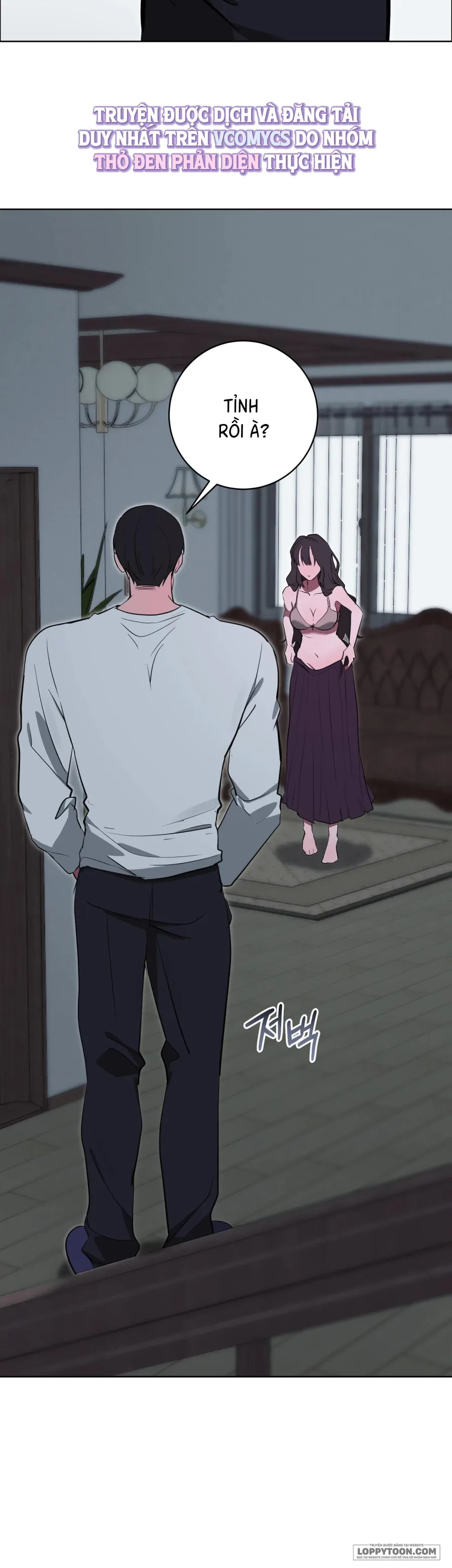 Khúc Blues Bồ Công Anh - Chap 5 - Trang 41