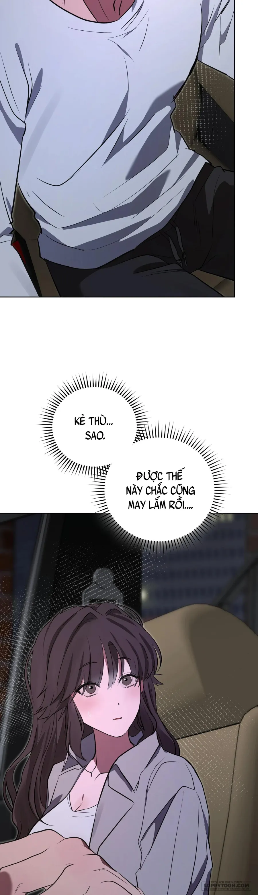 Khúc Blues Bồ Công Anh - Chap 5 - Trang 47